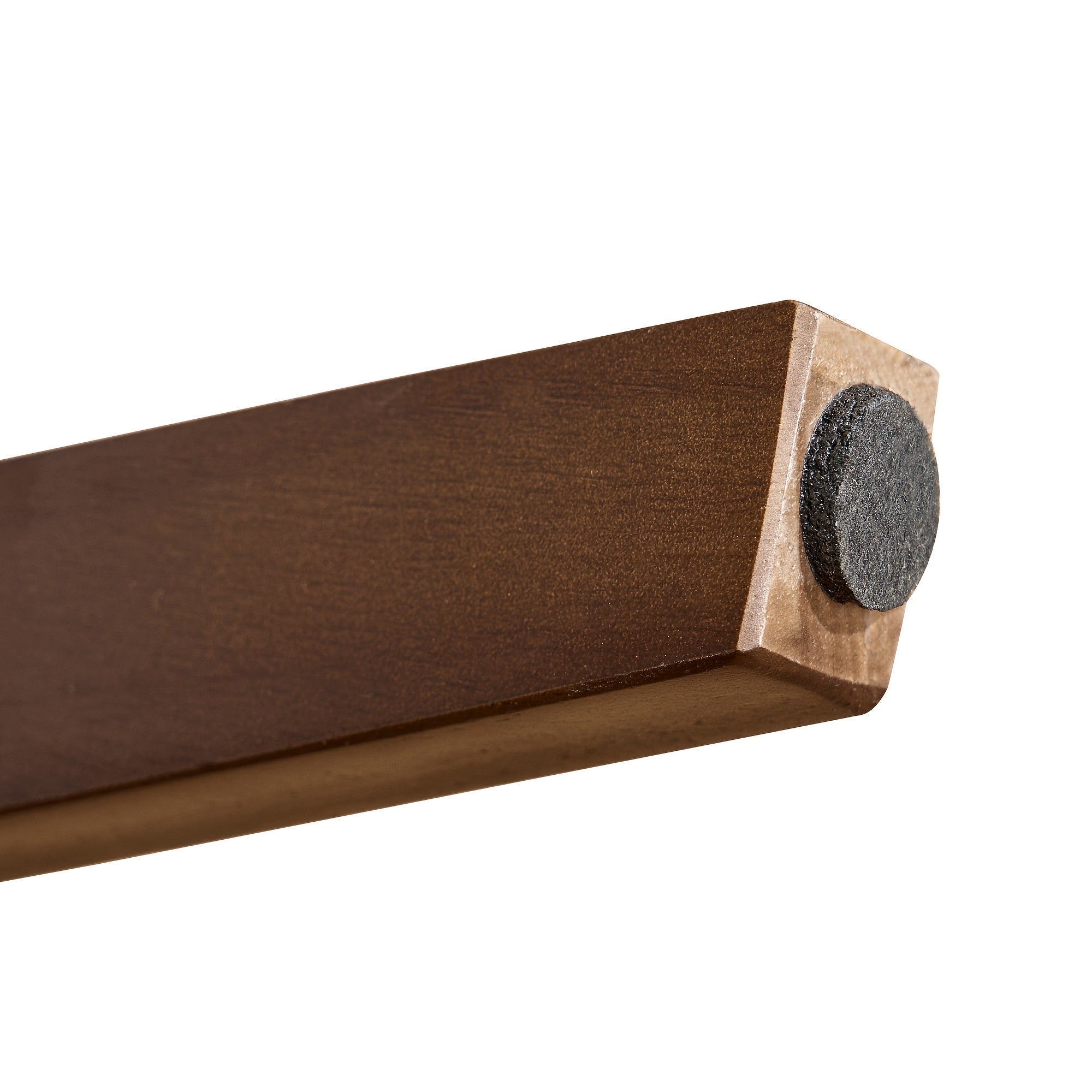 KERDOM Classic Dining Chairs Set Of 4, Armless Farmhouse Style Restaurant Chair Balcony Guest Chair