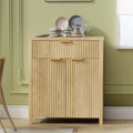 28in Sideboard Buffet Cabinet Sturdy 28in Sideboard Buffet Cabinet with Adjustable Shelves & Drawers